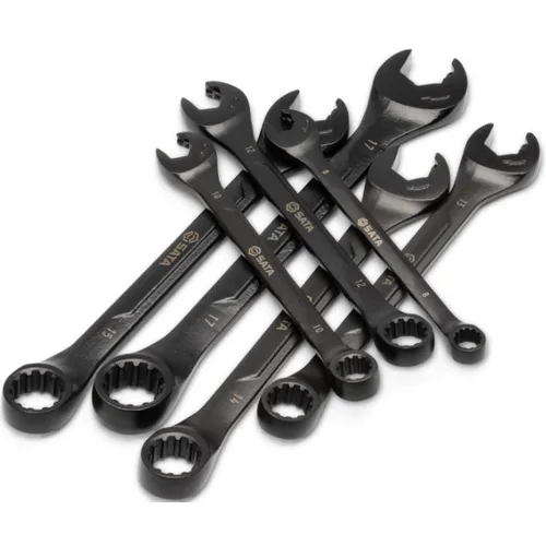 Jogo chave combinada speedy X6 8-17mm 7 Pc. - ST47530 SATA