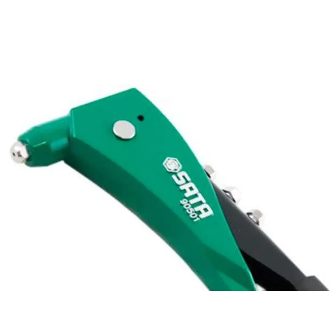 Alicate Rebitador de 10 Pol. - SATA ST90503SC