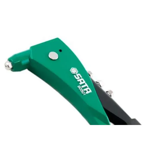 Alicate Rebitador de 10 Pol. - SATA ST90503SC