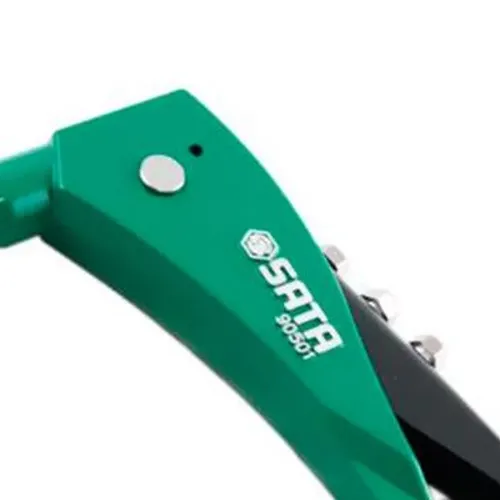 Alicate Rebitador de 10 Pol. - SATA ST90503SC