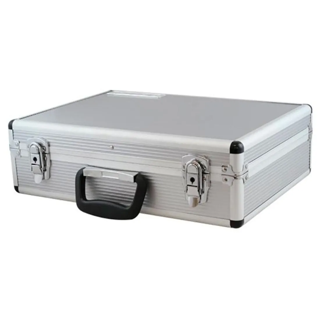 Maleta de Aluminio 16 Pol. - SATA ST03601SC