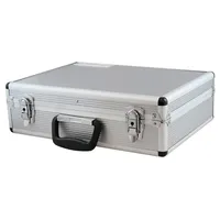 Maleta de Aluminio 16 Pol. - SATA ST03601SC - imagem 1