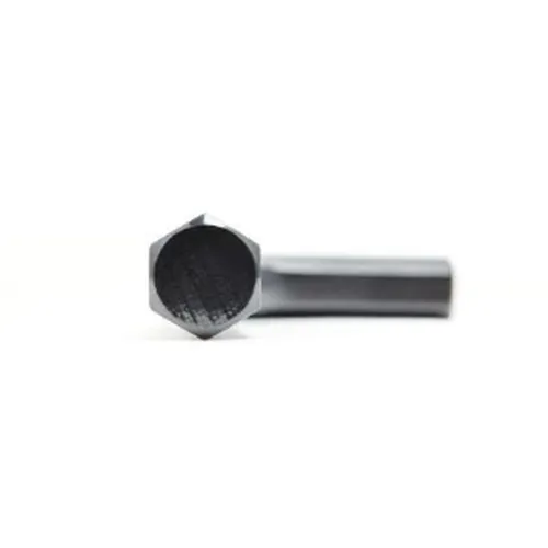 CHAVE HEXAGONAL CURTA TIPO L 3/16" ST84402L - SATA