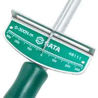 Torquímetro de Vareta 0 a 300Nm com Encaixe 1/2 Pol. - SATA-ST48111ST - imagem 1