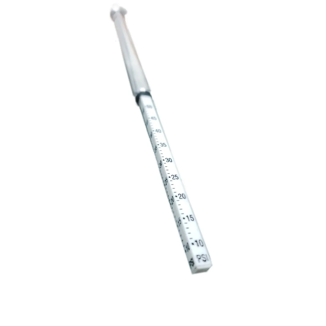 Calibrador de Pressão de Bolso 4 a 50 PSI Tipo Ar-Água para Veículos Agrícolas - SCHEBOR-R9350CI