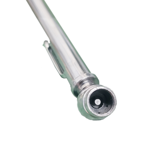 Calibrador de Pressão de Bolso 4 a 50 PSI Tipo Ar-Água para Veículos Agrícolas - SCHEBOR-R9350CI