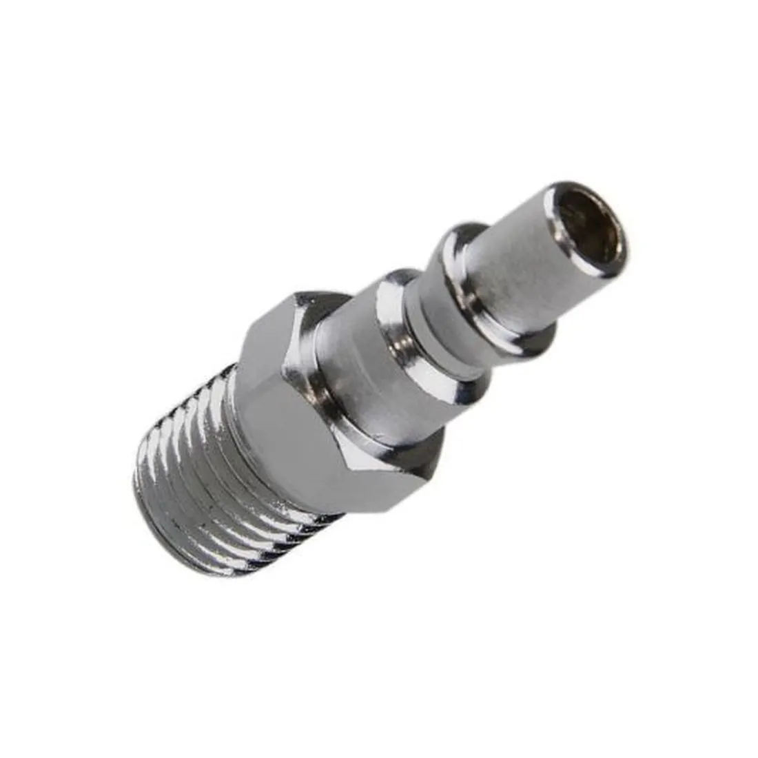 Pino de engate 1/4 macho - SCHWEERS 0002