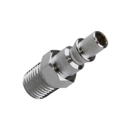 Pino de engate 1/4 macho - SCHWEERS 0002
