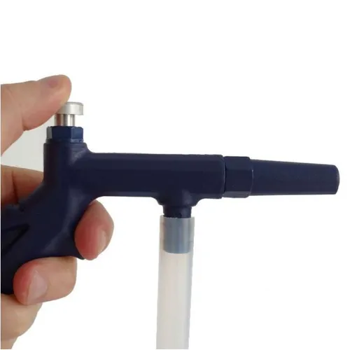 Pulverizador de botão - SCHWEERS PL 02