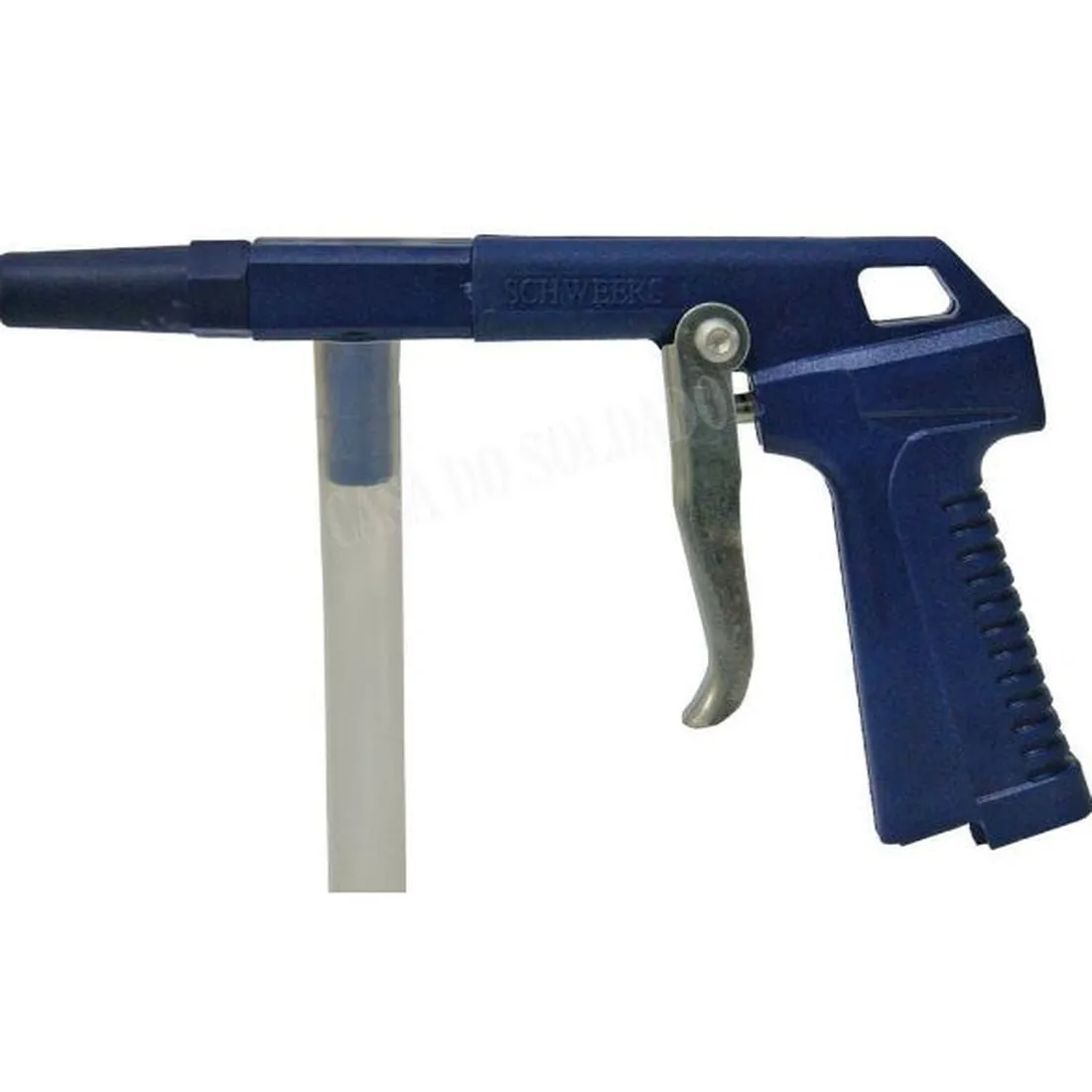 Pulverizador com gatilho - SCHWEERS PL 05