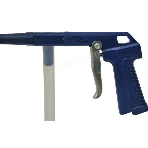 Pulverizador com gatilho - SCHWEERS PL 05