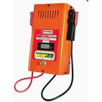 Tetse bateria de 200 amperes - SENTINELA TBS200A - imagem 1