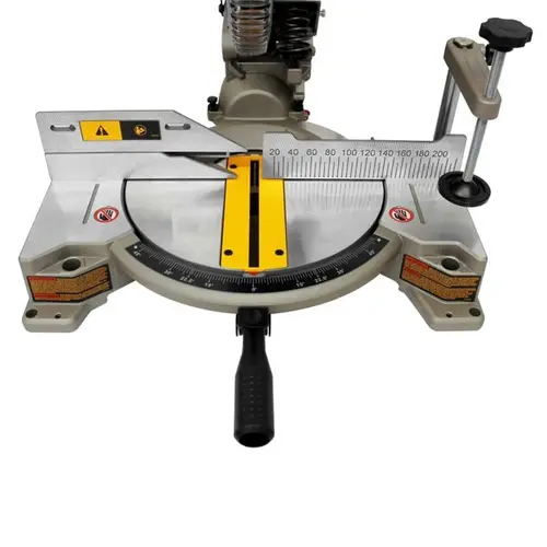 SERRA MEIA ESQUADRIA 1650W 220V DW714-B2 DEWALT