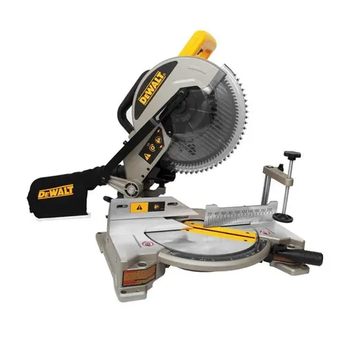SERRA MEIA ESQUADRIA 1650W 220V DW714-B2 DEWALT