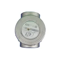 PURGADOR TERMODINÂMICO MICROFUNDIDO C/FILTRO MDST 1" SF  - imagem 2