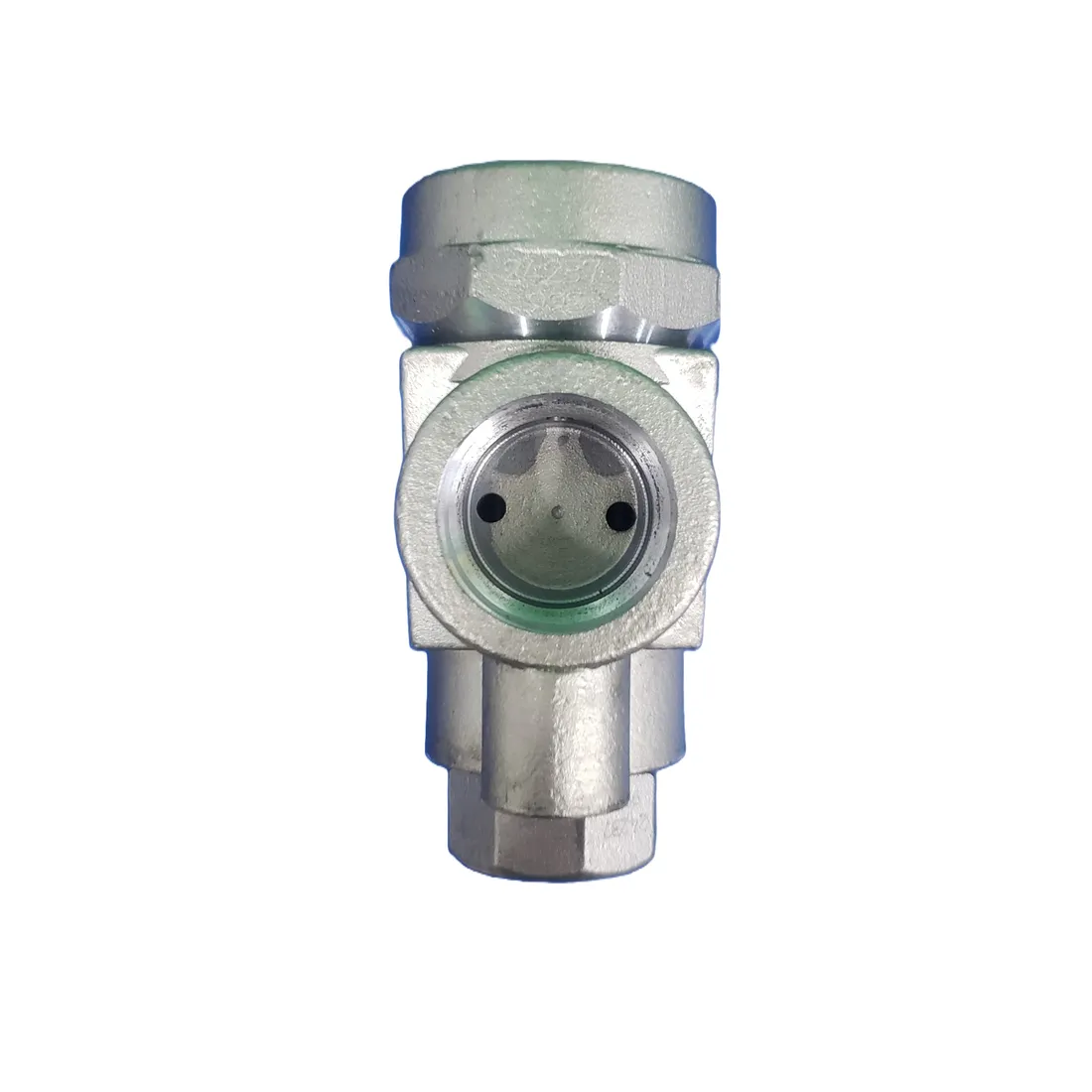 PURGADOR TERMODINÂMICO MICROFUNDIDO C/FILTRO MDST 1" SF 