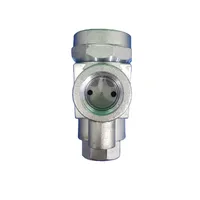 PURGADOR TERMODINÂMICO MICROFUNDIDO C/FILTRO MDST 1" SF  - imagem 3
