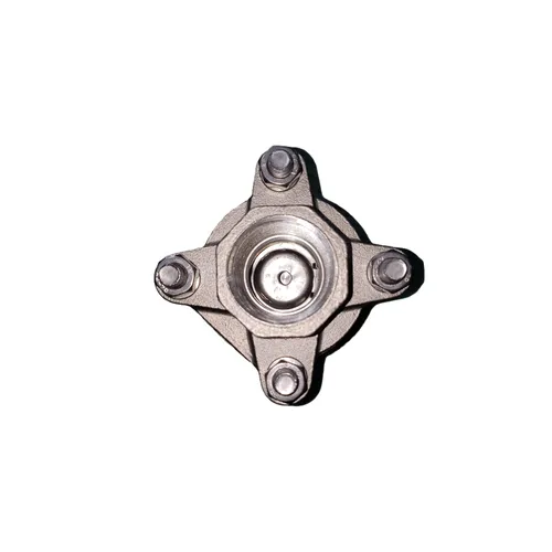 VÁLVULA DE RETENÇÃO 1/2" TRIPARTIDA TIPO DISCO  VRT132 SFINTERNATIONAL