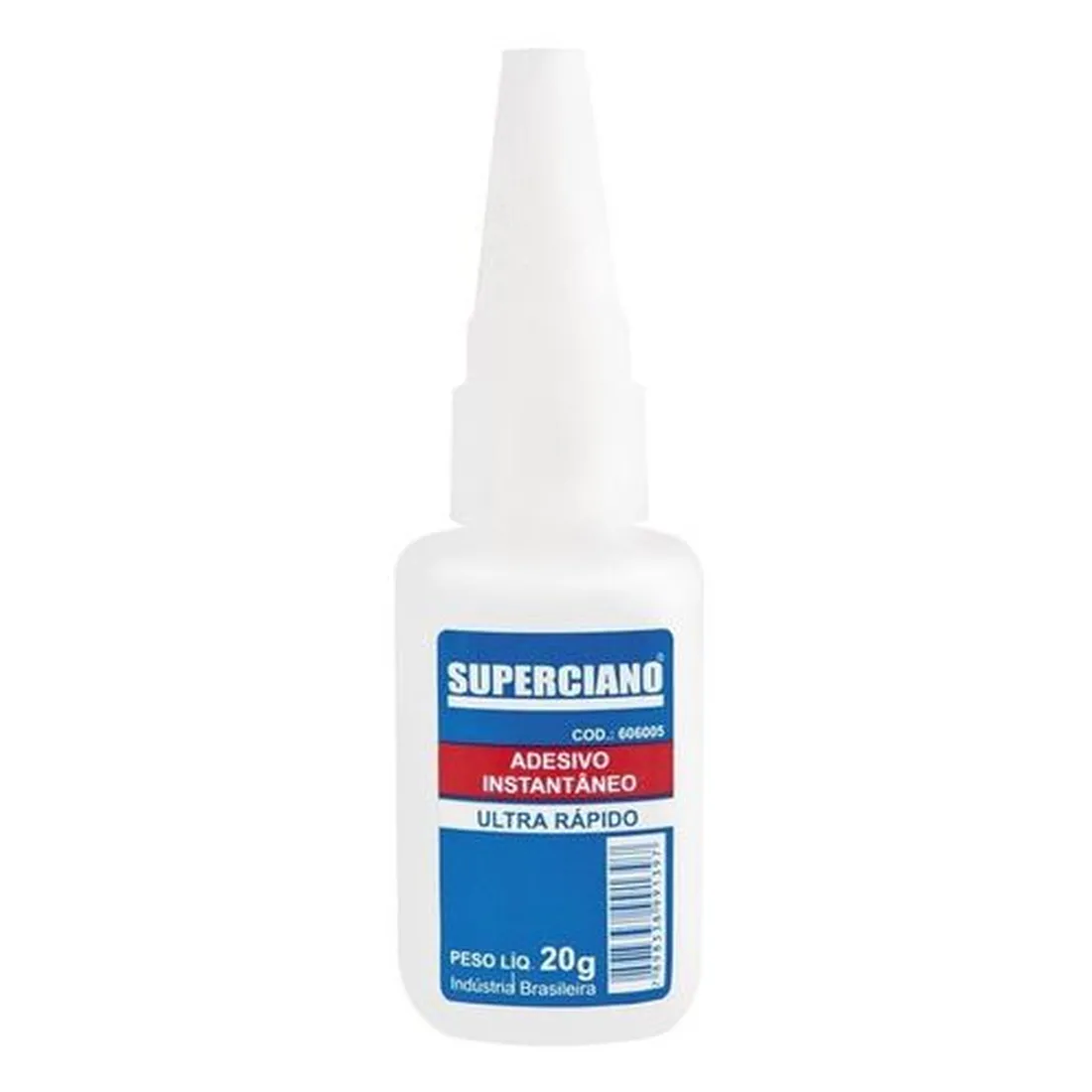 Cola superciano 20g - SILOC