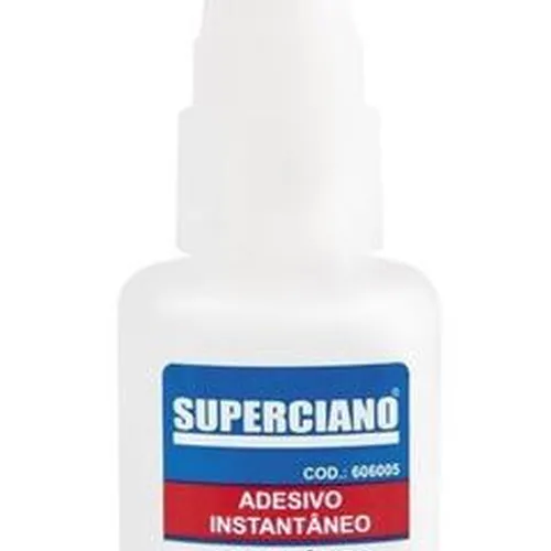 Cola superciano 20g - SILOC