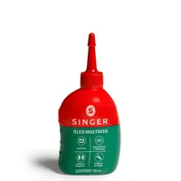 Óleo Multiuso 100ML - Singer - imagem 1
