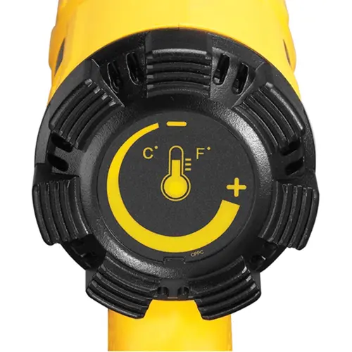 Soprador Térmico com Temperatura Digital 2000W 220V- DEWALT-D26414-B2