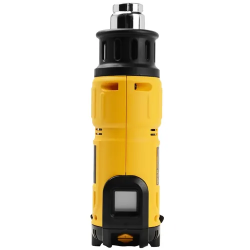 Soprador Térmico com Temperatura Digital 2000W 220V- DEWALT-D26414-B2