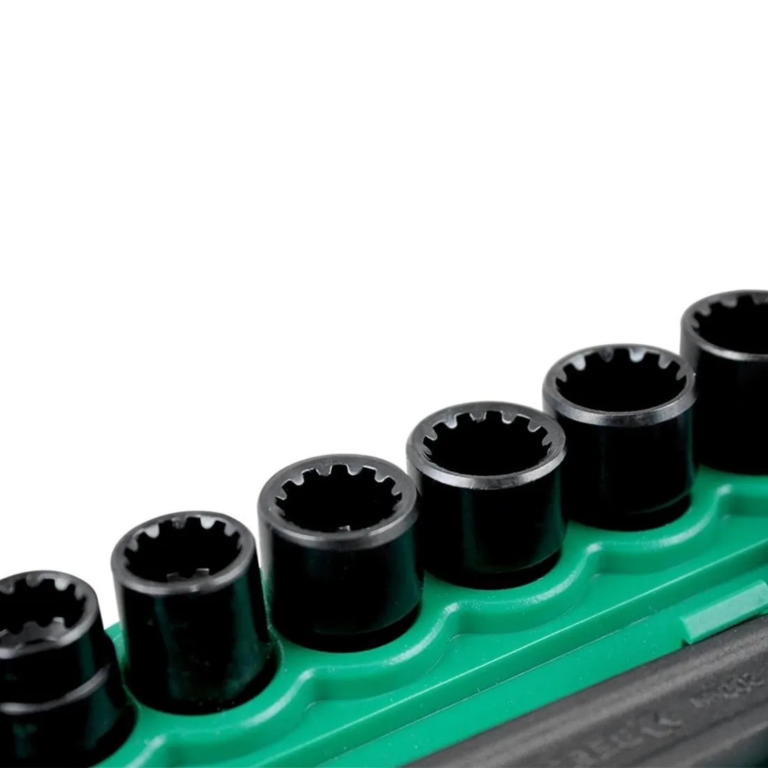 Jogo Soquete Vortex X6 + Chave 3 em 1 - BELZER