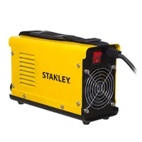 Inversor de Solda Star 3200 MMA 130A MAX 220V- STANLEY 61316-BR - imagem 1