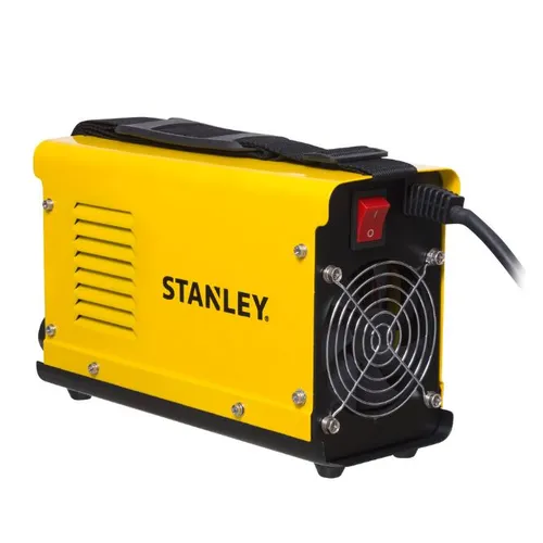 Inversor de Solda Star 3200 MMA 130A MAX 220V- STANLEY 61316-BR