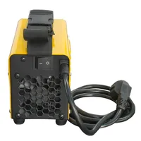 Máquina de Solda Inversora Stanley Eletrodo/Tig Star 7000 190Ah - 220V - STANLEY 61720B2 - imagem 1