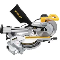 Serra de esquadria C/ braço telescópico 10" 1800W 220V - SM18-B2 STALNEY - imagem 2