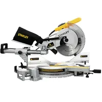 Serra de esquadria C/ braço telescópico 10" 1800W 220V - SM18-B2 STALNEY - imagem 1