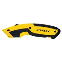 ESTILETE RETRATIL C/ 3 LÂMINAS STHT10479 STANELY - imagem 2