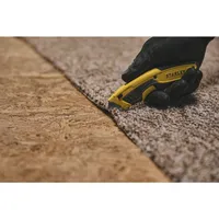 ESTILETE RETRATIL C/ 3 LÂMINAS STHT10479 STANELY - imagem 7