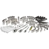 BAU COM 3 GAVETAS E 203 FERRAMENTAS STMT17993-LA STANLEY - imagem 10