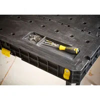 BANCADA DE TRABALHO DOBRAVEL STST83492-1 STANLEY - imagem 3