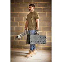 BANCADA DE TRABALHO DOBRAVEL STST83492-1 STANLEY - imagem 5