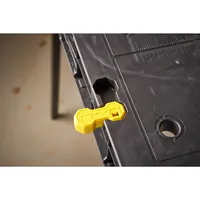BANCADA DE TRABALHO DOBRAVEL STST83492-1 STANLEY - imagem 6