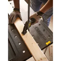 BANCADA DE TRABALHO DOBRAVEL STST83492-1 STANLEY - imagem 7