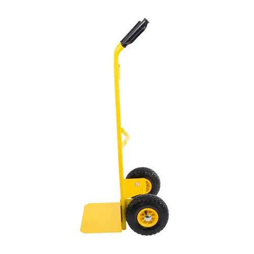 Carro Para Transporte De Carga 200Kg STST98367 STANLEY