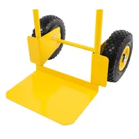 Carro Para Transporte De Carga 200Kg STST98367 STANLEY - imagem 5