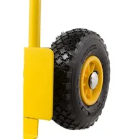 Carro Para Transporte De Carga 200Kg STST98367 STANLEY - imagem 6