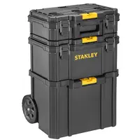 Carrinho organizador 3 em 1 Quick-Link STST83319-1 STANLEY - imagem 2