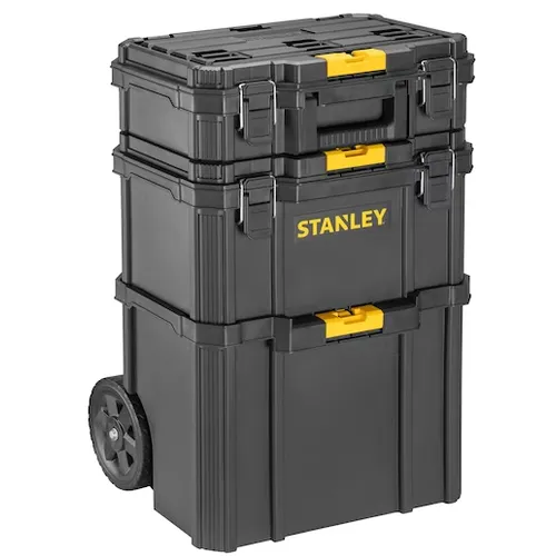 Carrinho organizador 3 em 1 Quick-Link STST83319-1 STANLEY