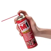 Óleo spray lubrificante M1 - STARRET - imagem 1