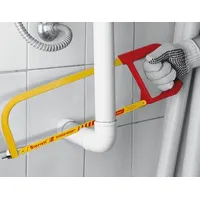 Arco de serra com cabo fechado 12'' - STARRETT  K140 - imagem 4