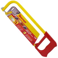 Arco de serra com cabo fechado 12'' - STARRETT  K140 - imagem 3