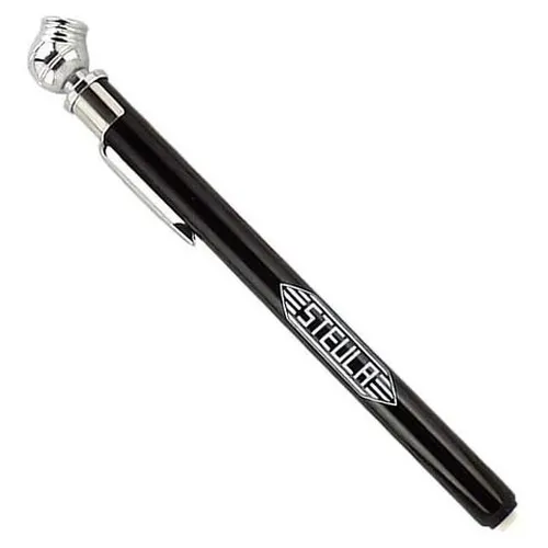 Calibra pequeno 50 libras preto - STEULA BC 110-2