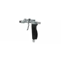 Pistola De Pintura Ar Direto Gravidade Bico 0,7 - STEULA MS-30 - imagem 2